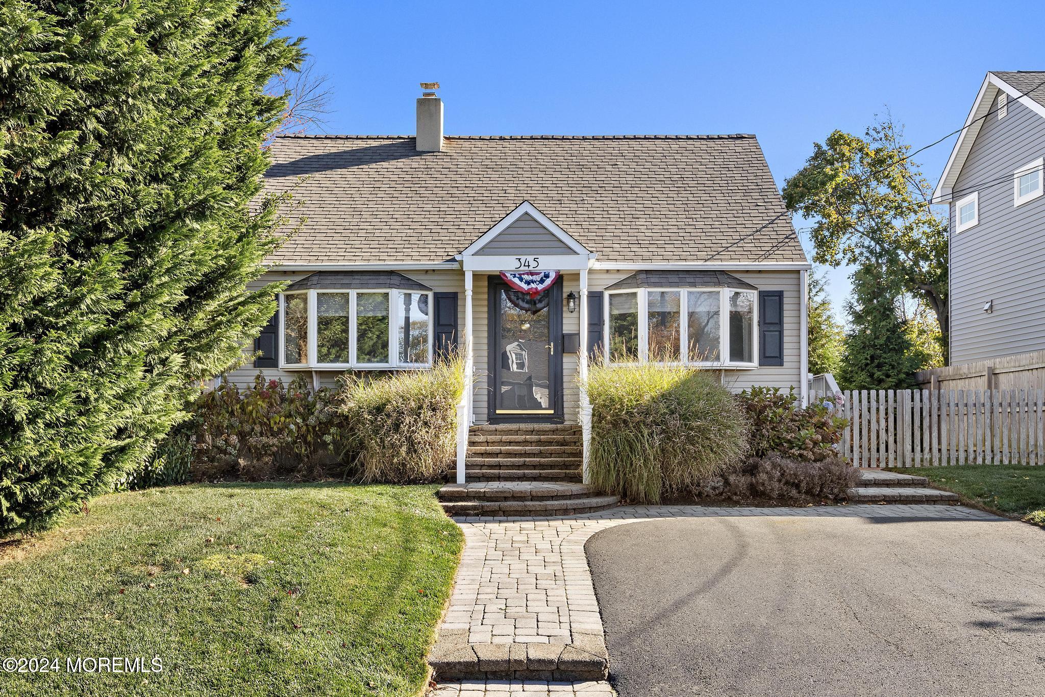 Photo 1 of 22 — 345 Macarthur Avenue, Long Branch, NJ 07740