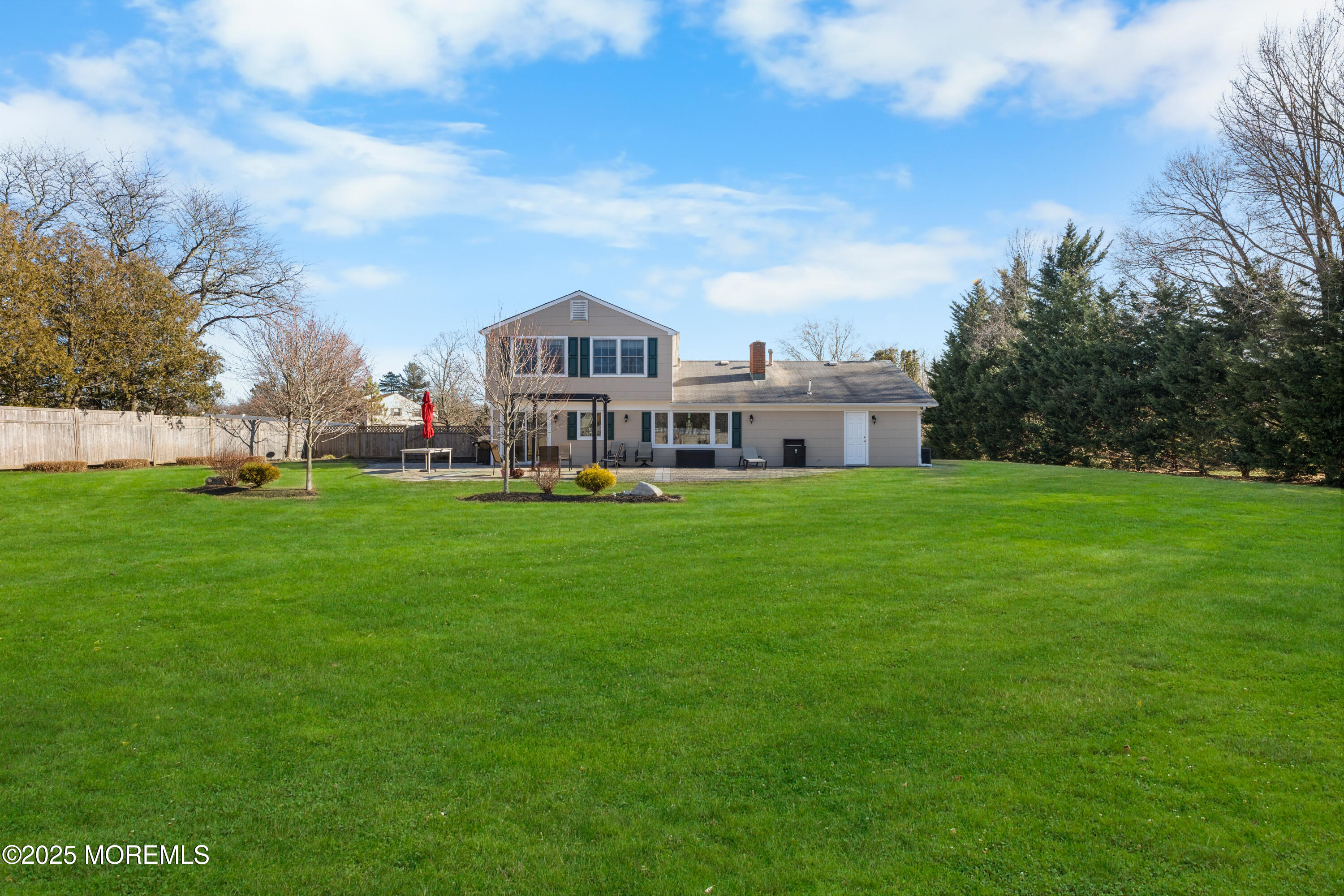 101 Ivy Road, Freehold, New Jersey image 35