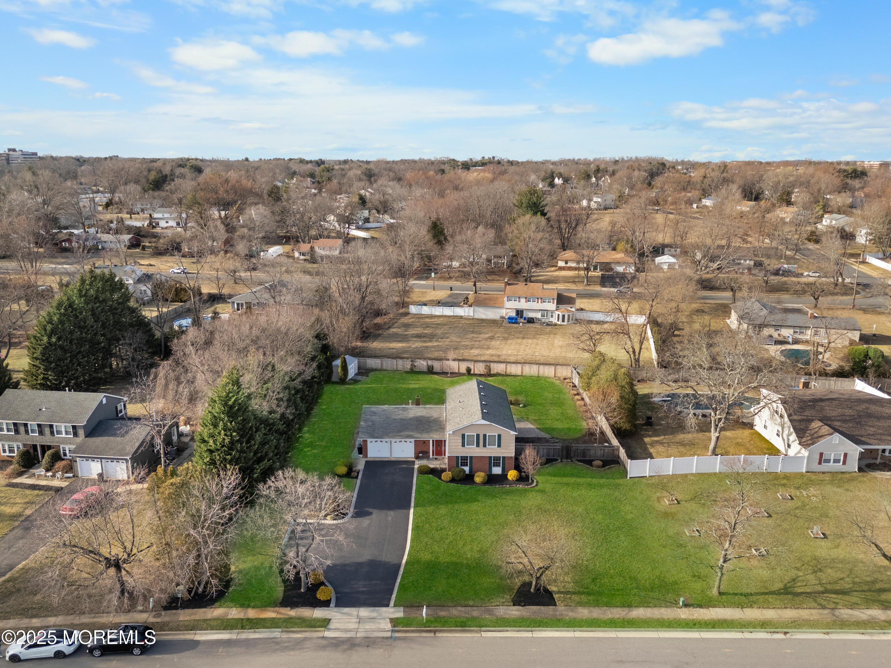 101 Ivy Road, Freehold, New Jersey image 46