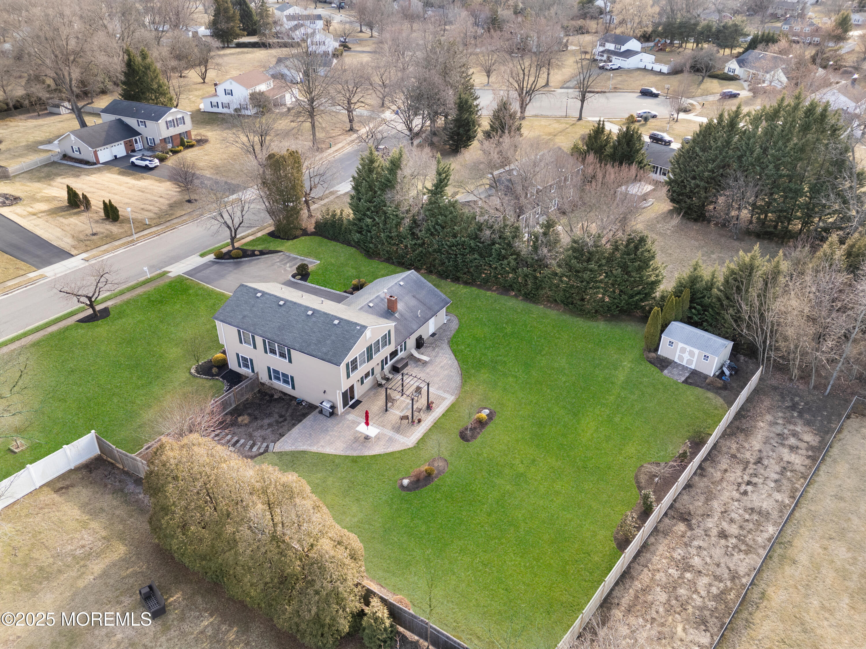 101 Ivy Road, Freehold, New Jersey image 45