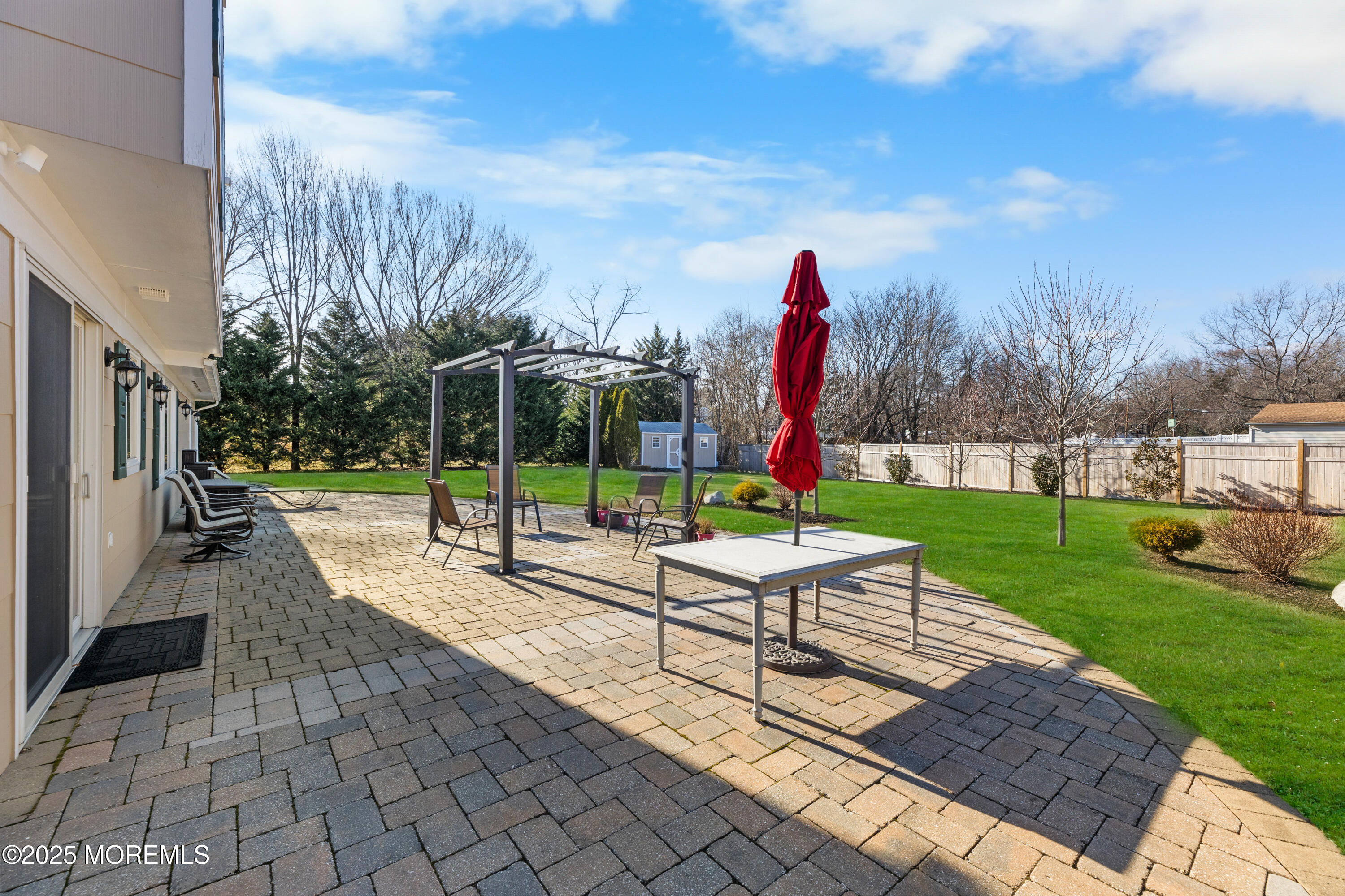101 Ivy Road, Freehold, New Jersey image 40