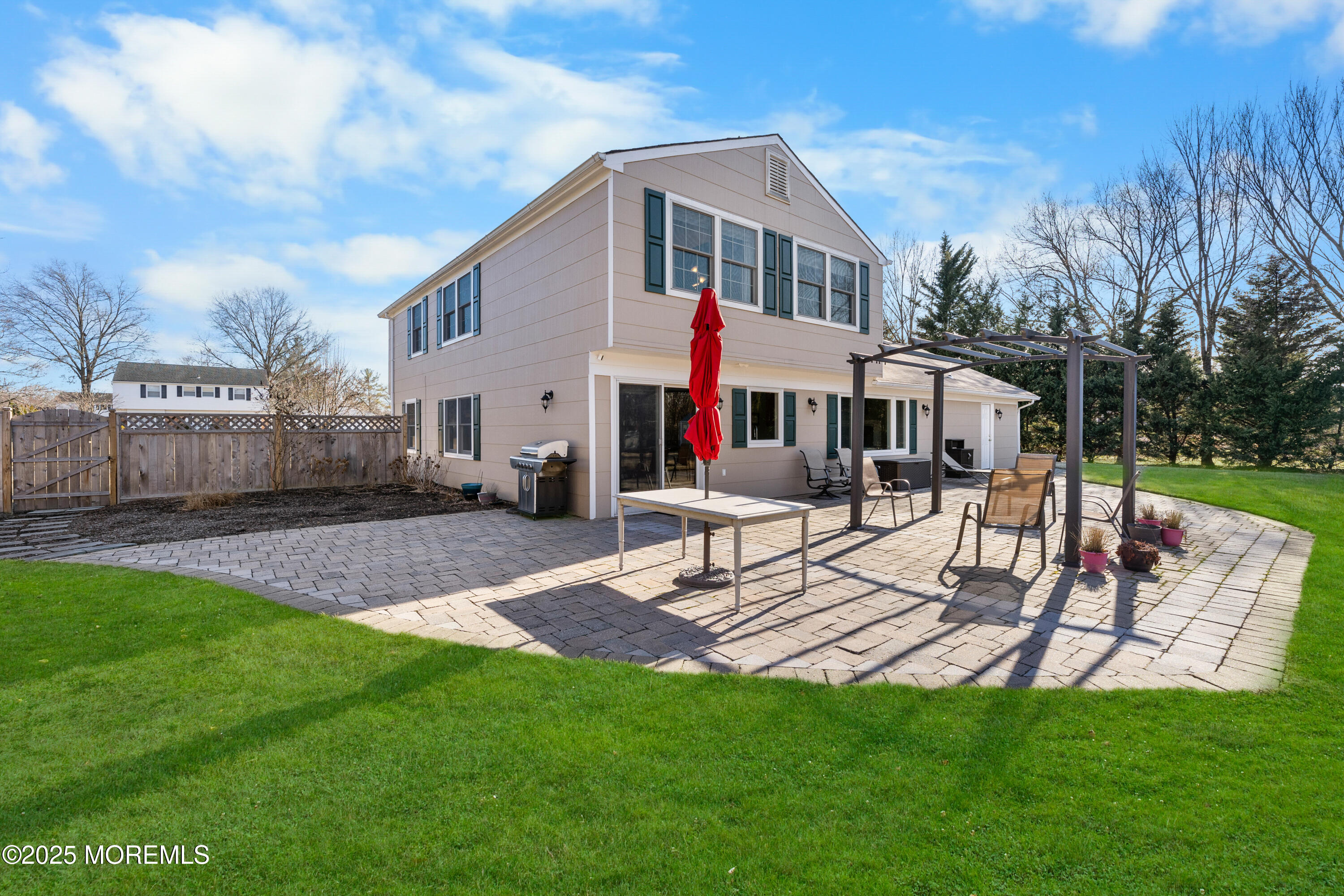 101 Ivy Road, Freehold, New Jersey image 39