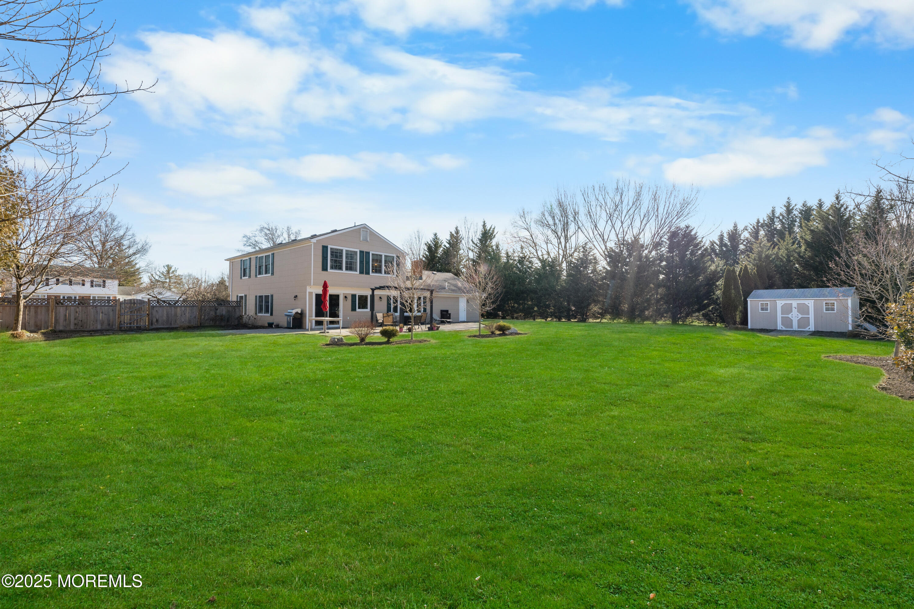101 Ivy Road, Freehold, New Jersey image 34