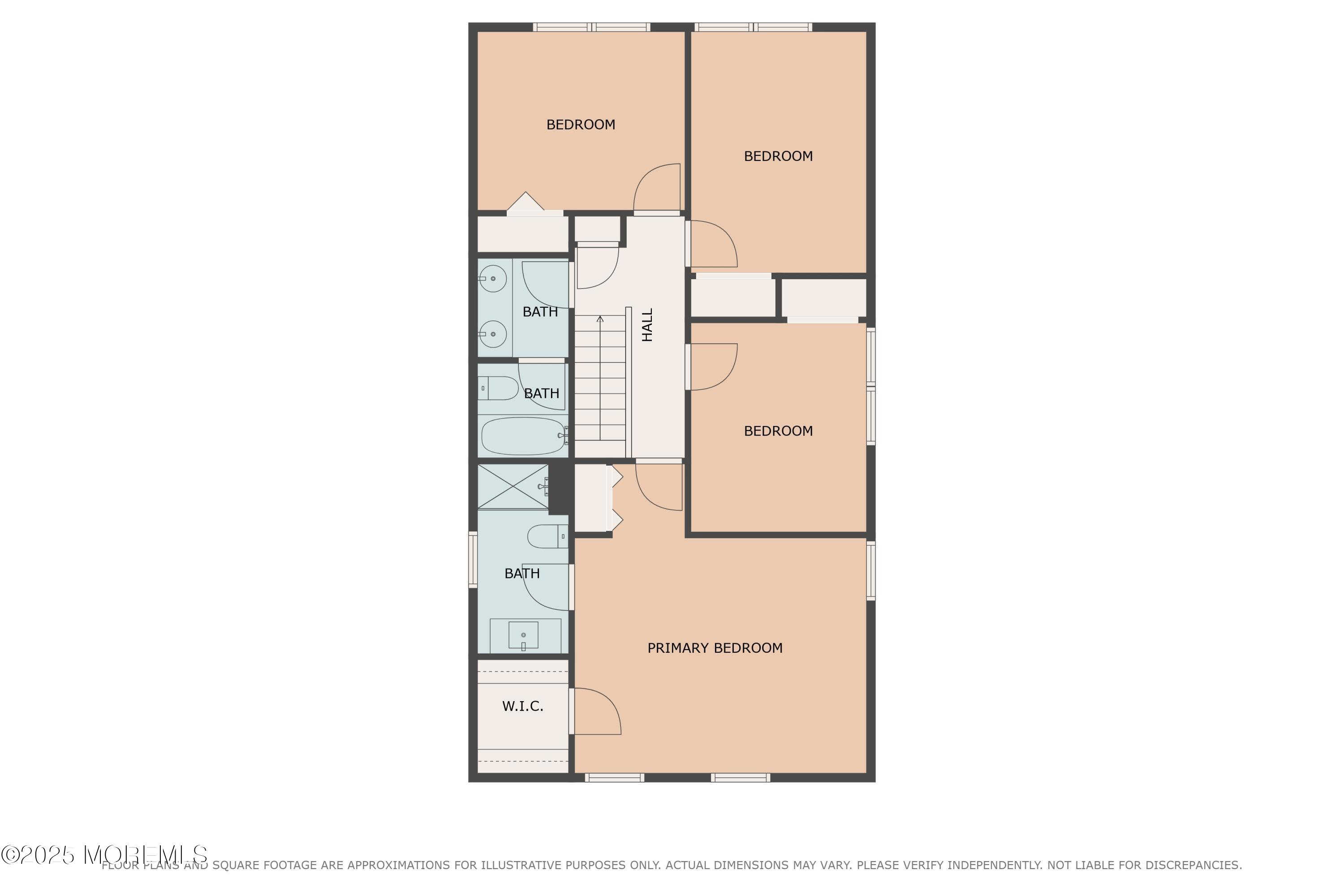 101 Ivy Road, Freehold, New Jersey image 48