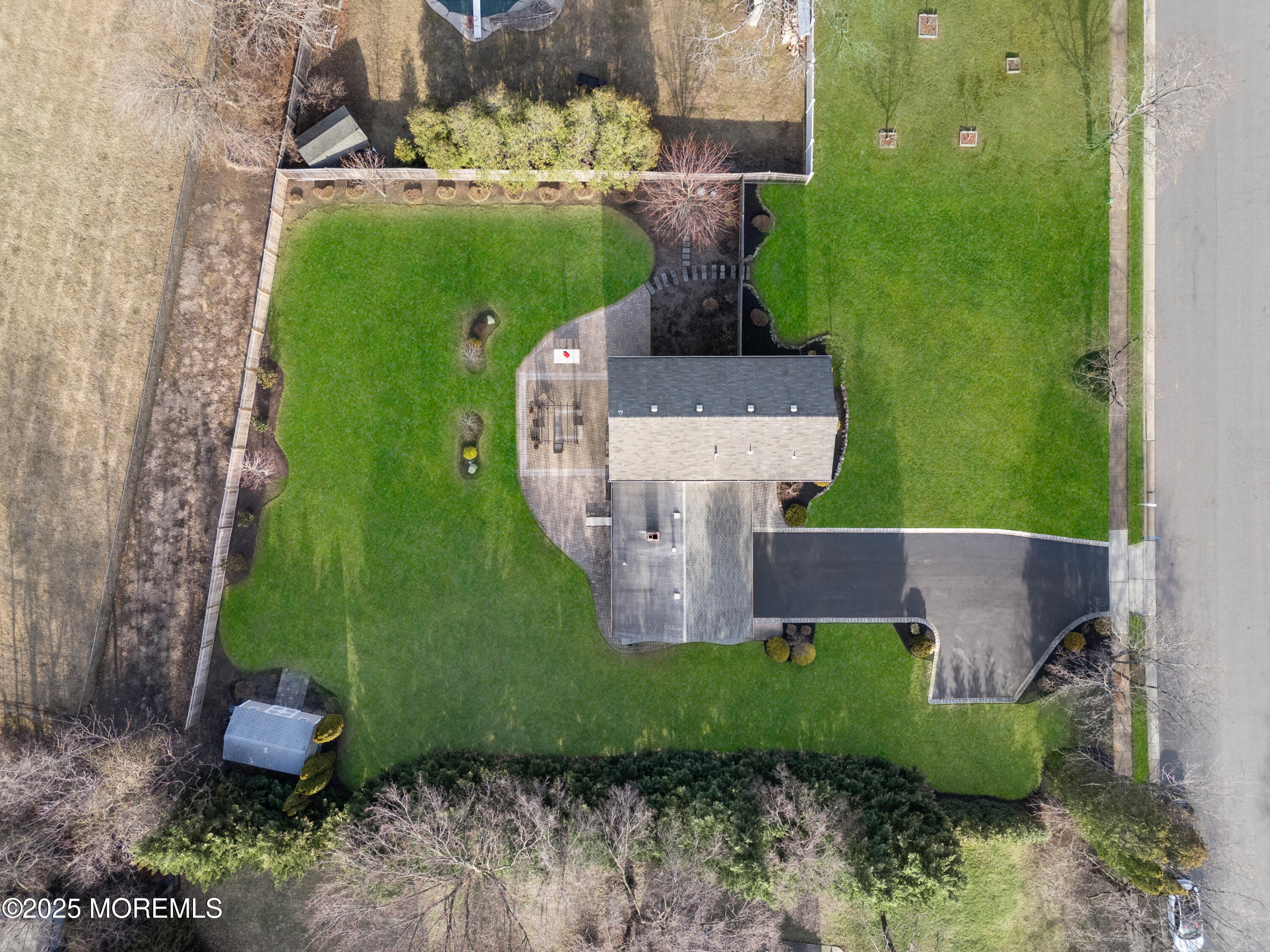 101 Ivy Road, Freehold, New Jersey image 47