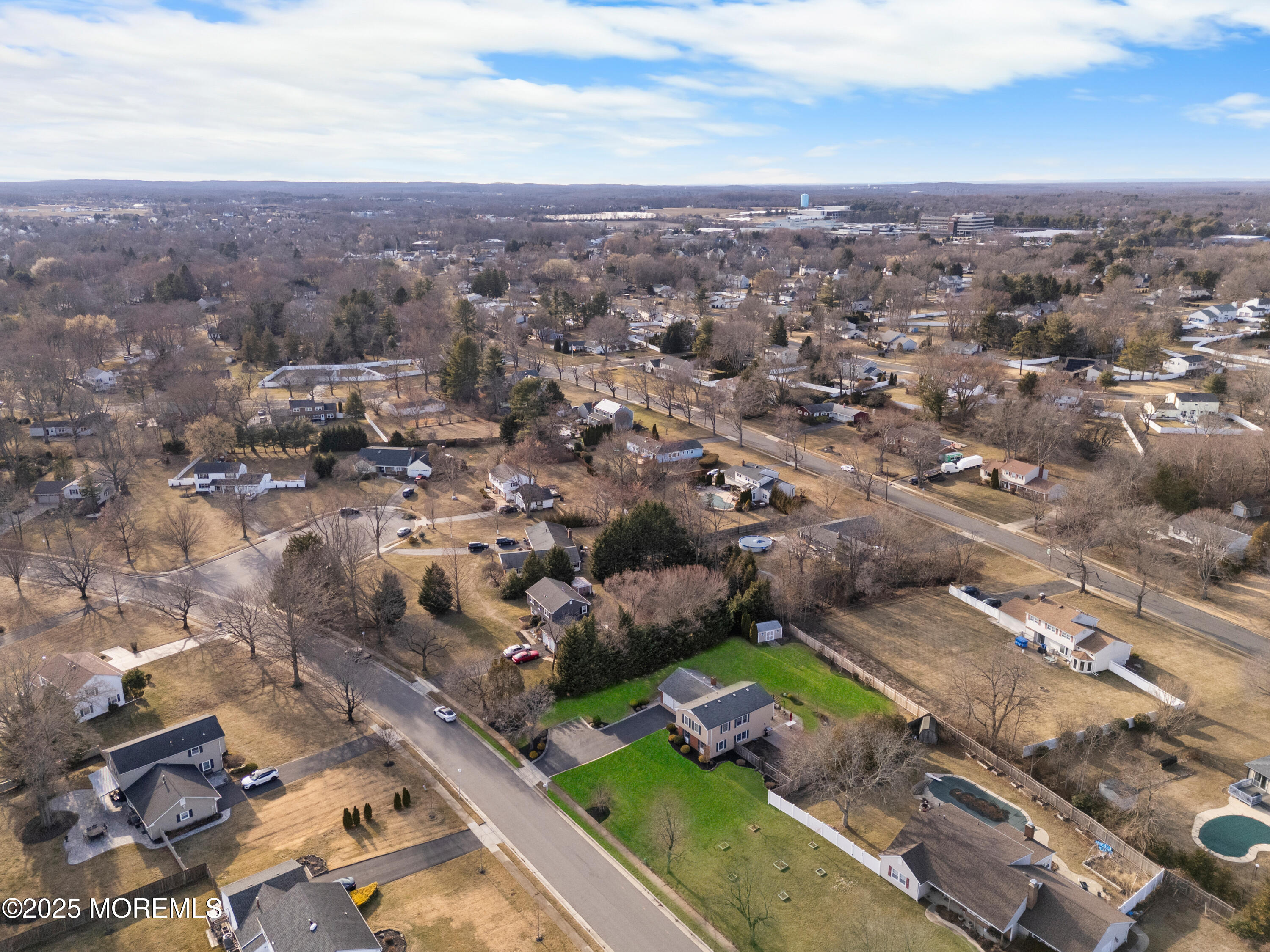 101 Ivy Road, Freehold, New Jersey image 43