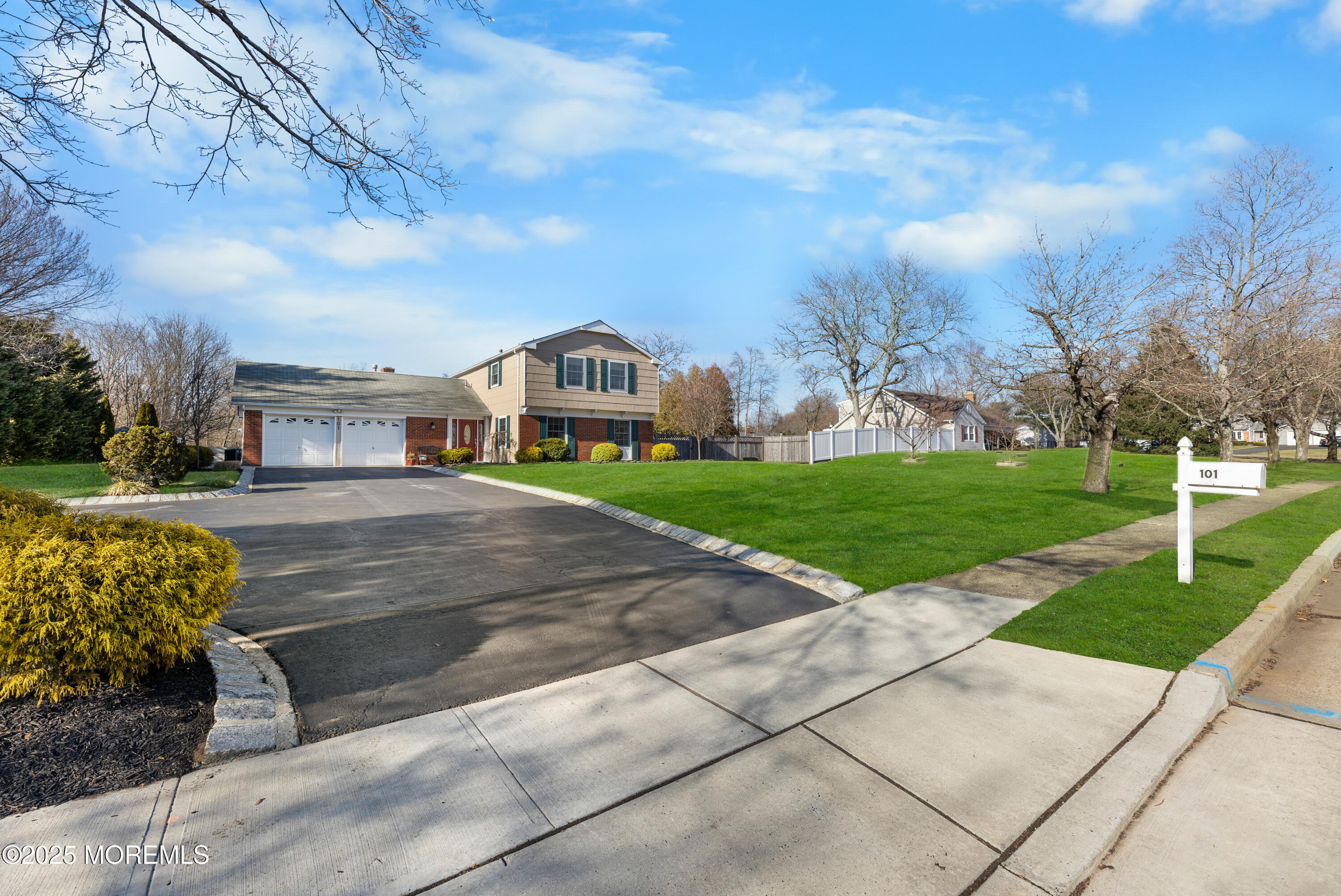101 Ivy Road, Freehold, New Jersey image 2