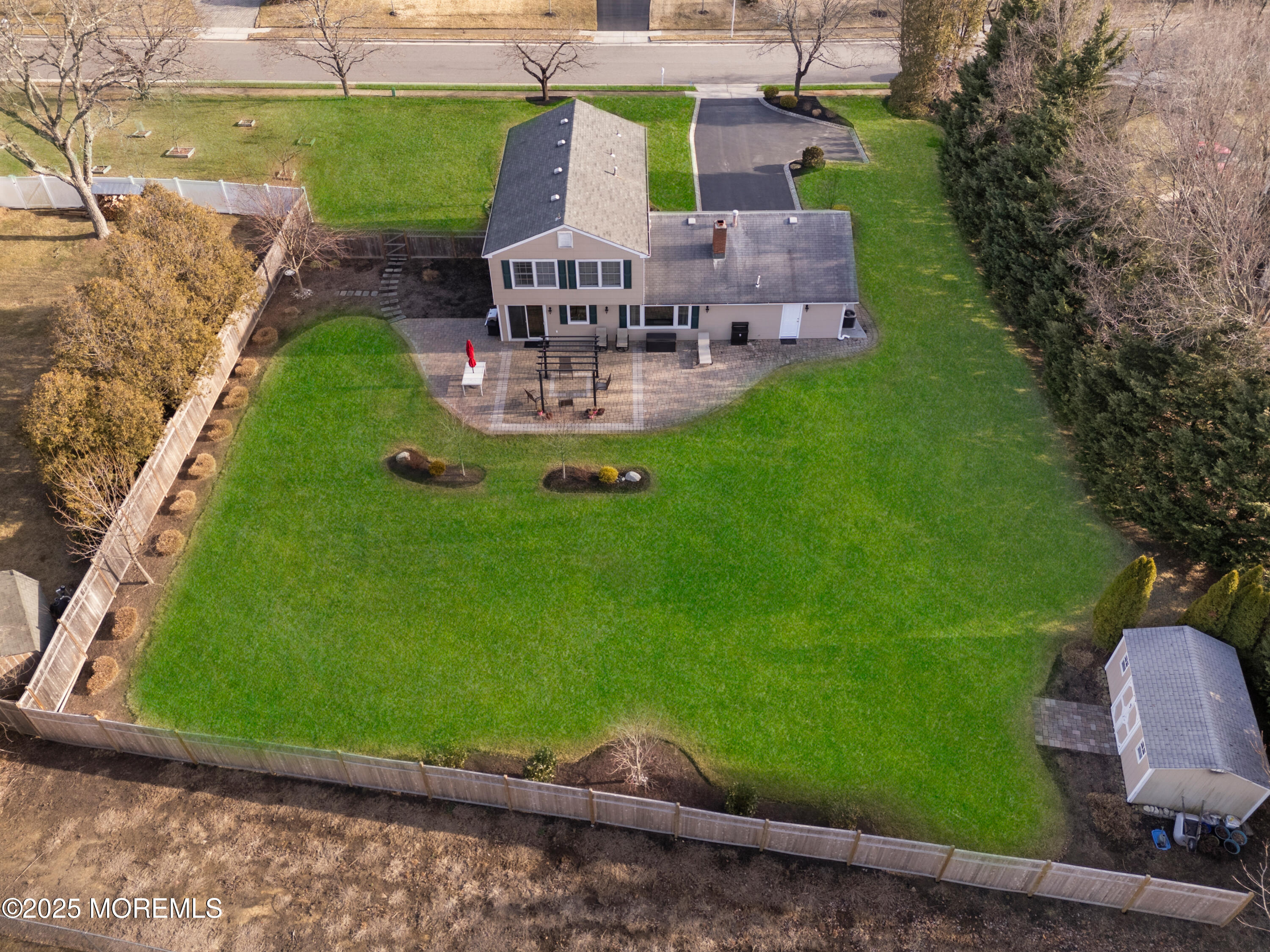 101 Ivy Road, Freehold, New Jersey image 41