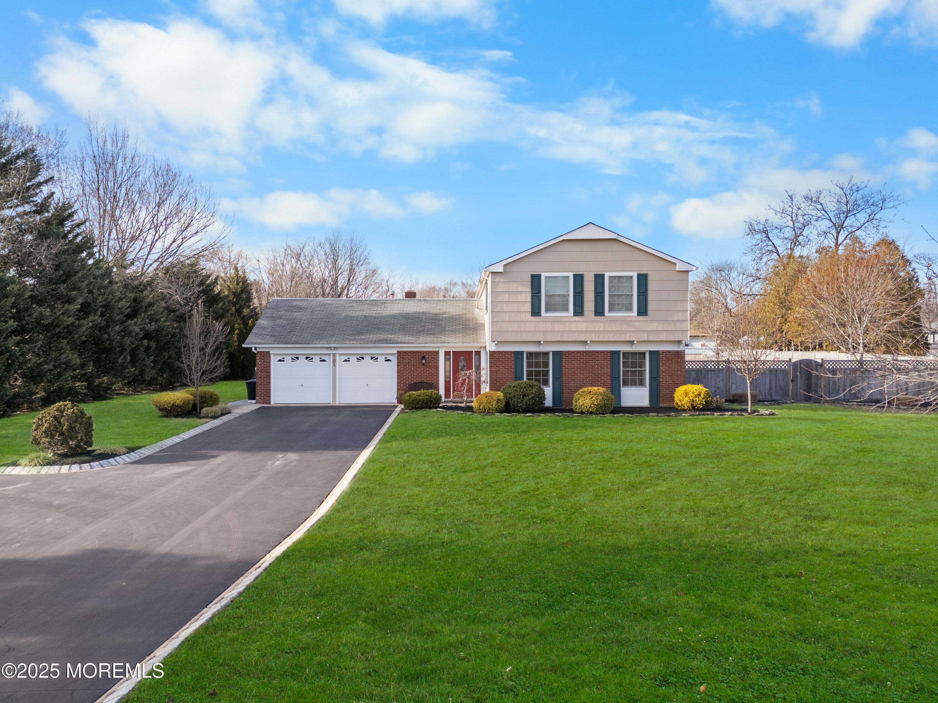101 Ivy Road, Freehold, New Jersey image 1