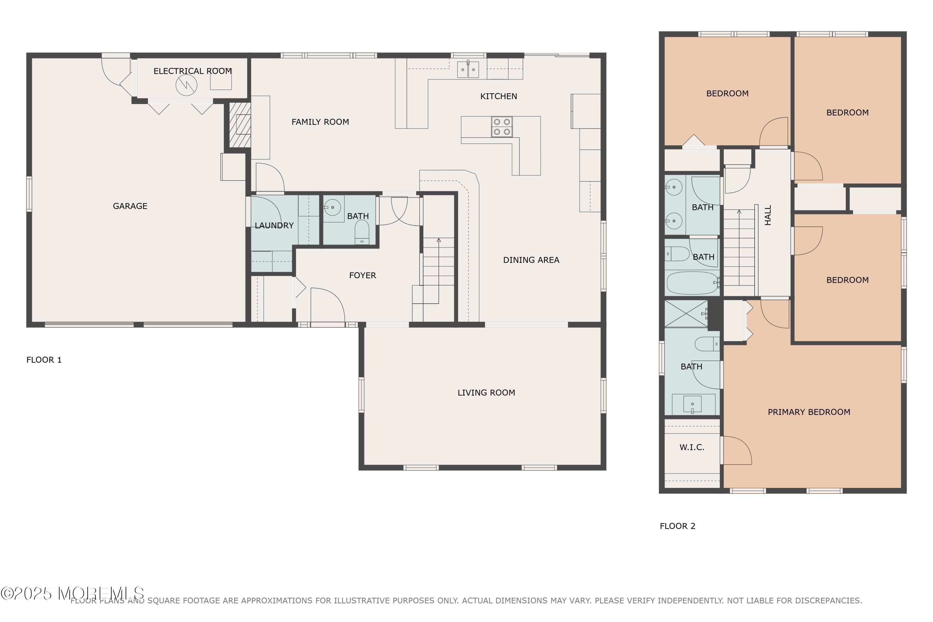 101 Ivy Road, Freehold, New Jersey image 50