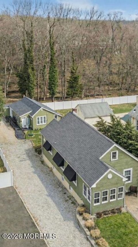 Homes For Sale - 365 Lake Avenue #HOUSE 1  2<br/> Monmouth County, Oakhurst, NJ 07755