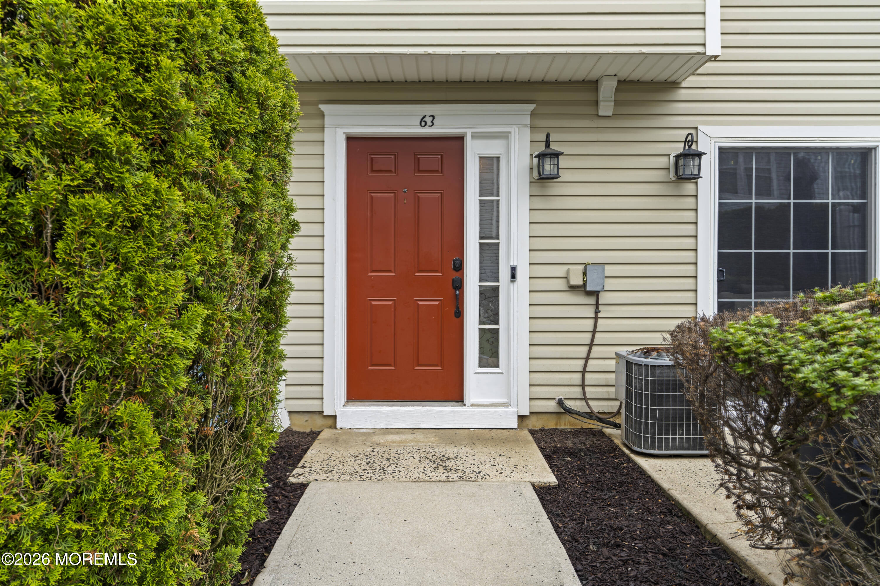 63 Winged Foot Court