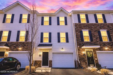 Condo For Sale - 409 Spirit Way<br/> Brick, NJ 08723