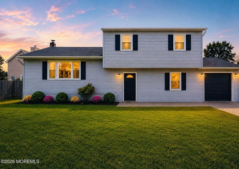 Photo of 1532 8th Avenue, Toms River, NJ 08757 (MLS # 22627700)