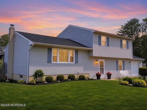Photo of 1532 8th Avenue, Toms River, NJ 08757 (MLS # 22627700)