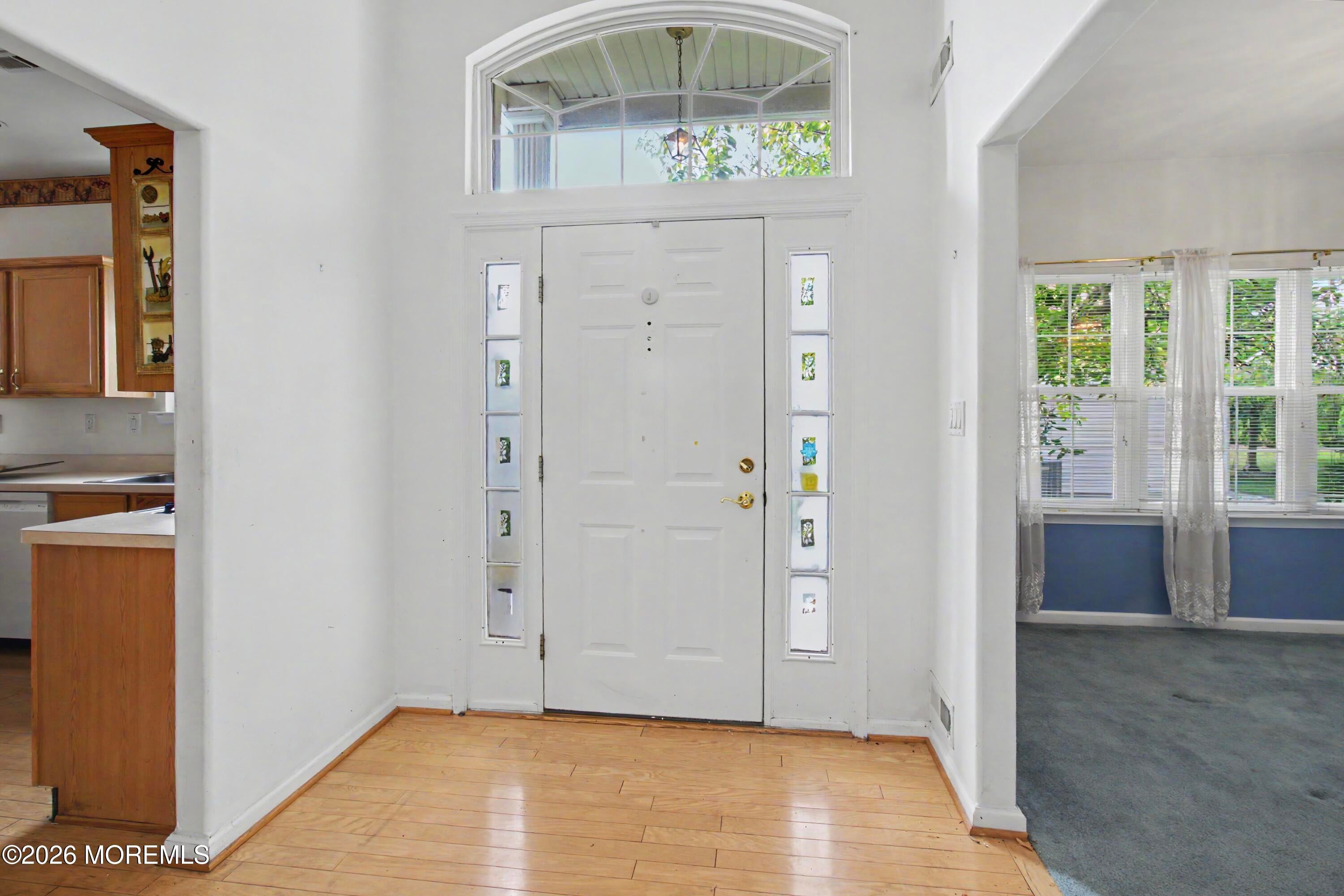 3 Ignatius Drive