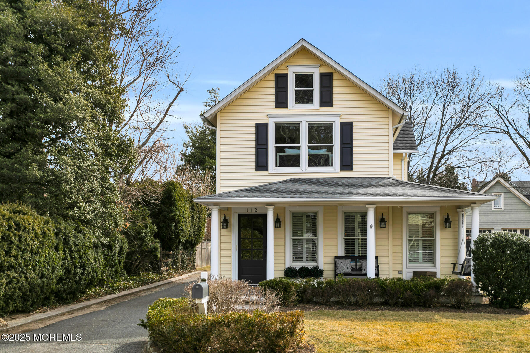 112 Willow Street, Fair Haven, New Jersey image 2