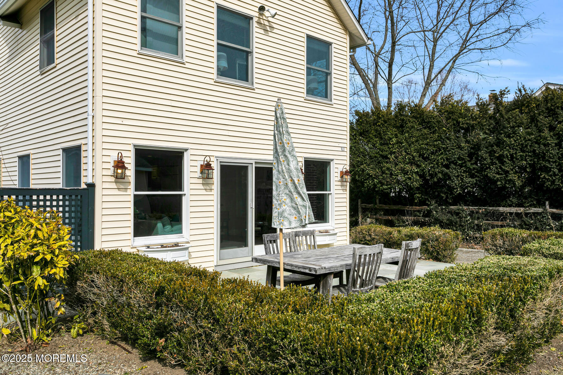112 Willow Street, Fair Haven, New Jersey image 38