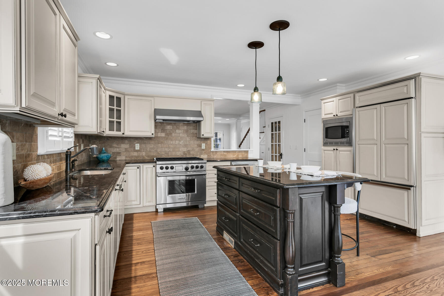 112 Willow Street, Fair Haven, New Jersey image 19