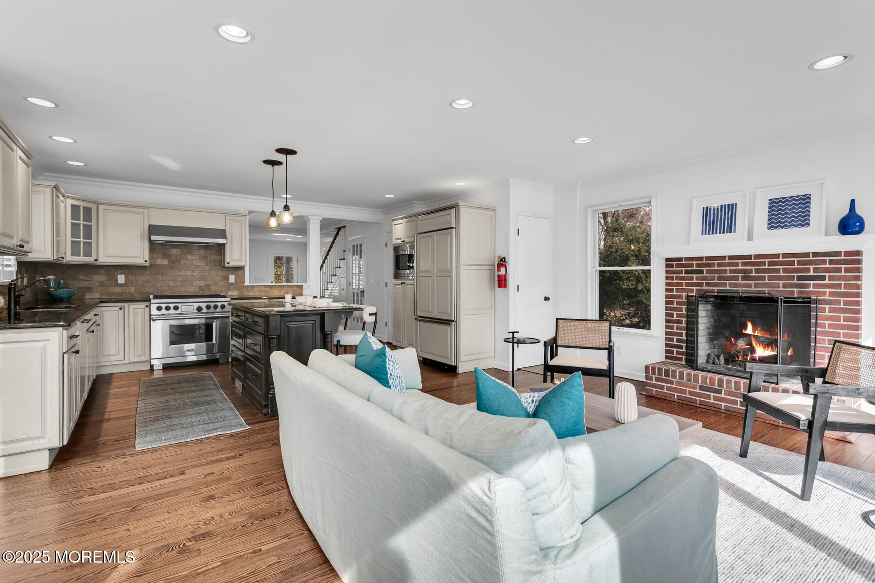 112 Willow Street, Fair Haven, New Jersey image 21