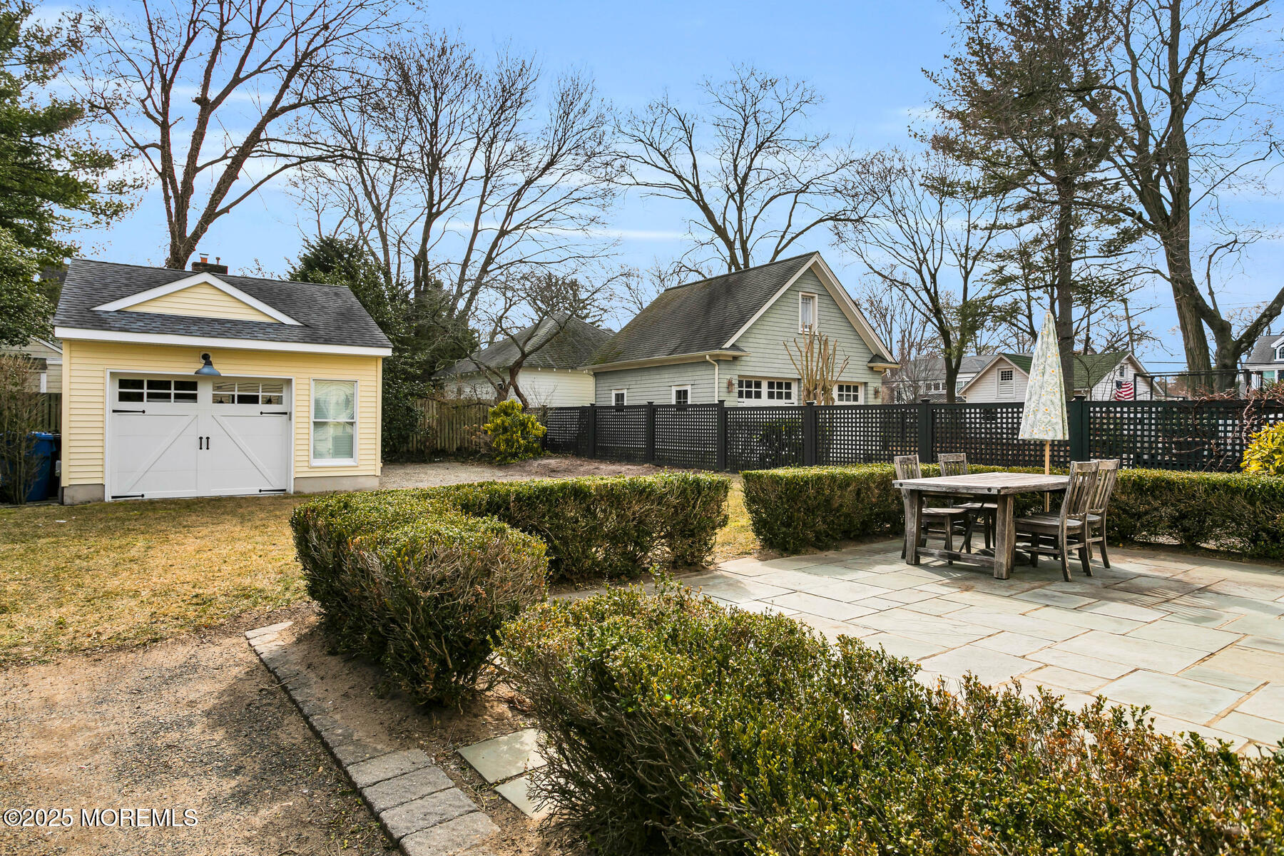 112 Willow Street, Fair Haven, New Jersey image 35