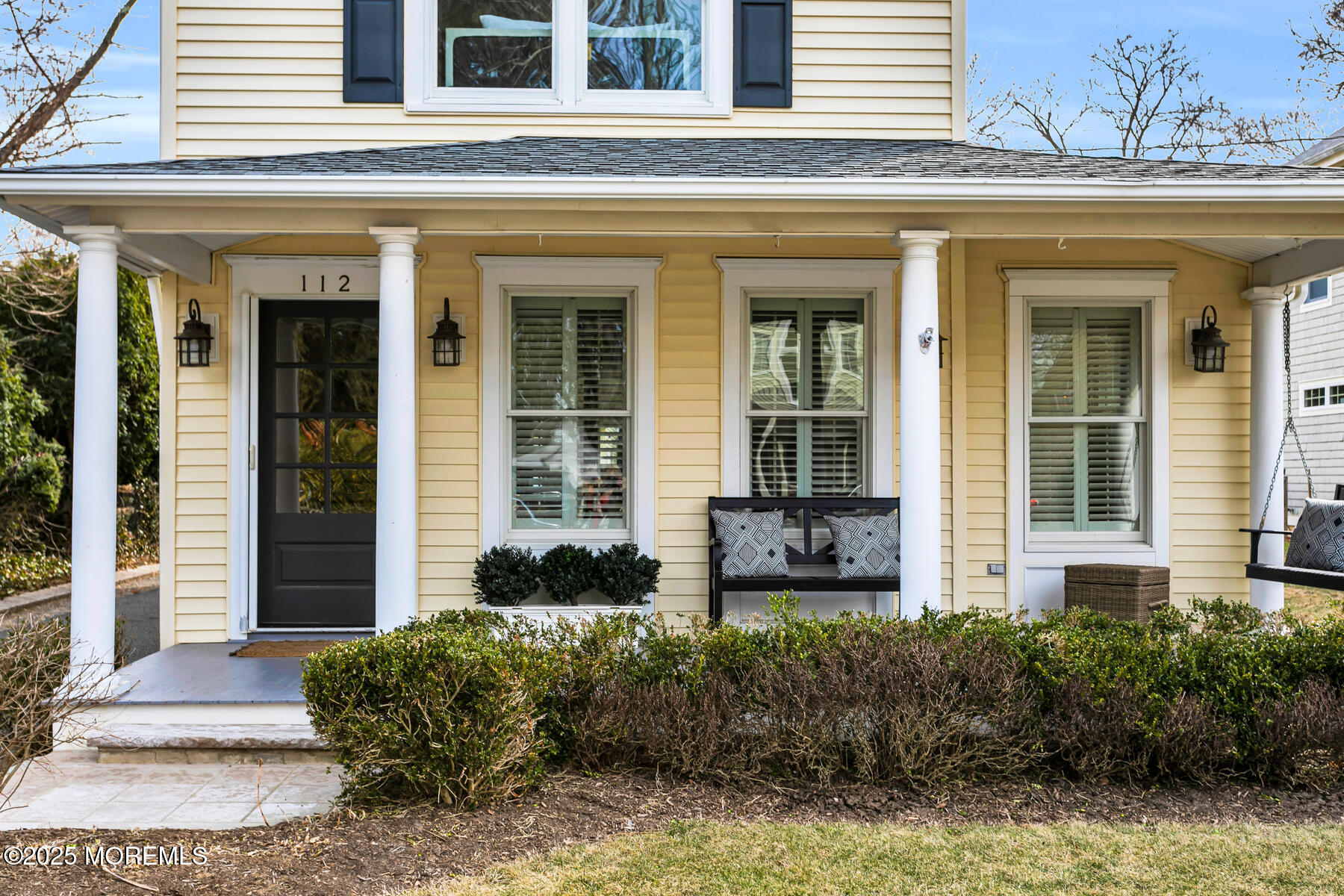 112 Willow Street, Fair Haven, New Jersey image 4