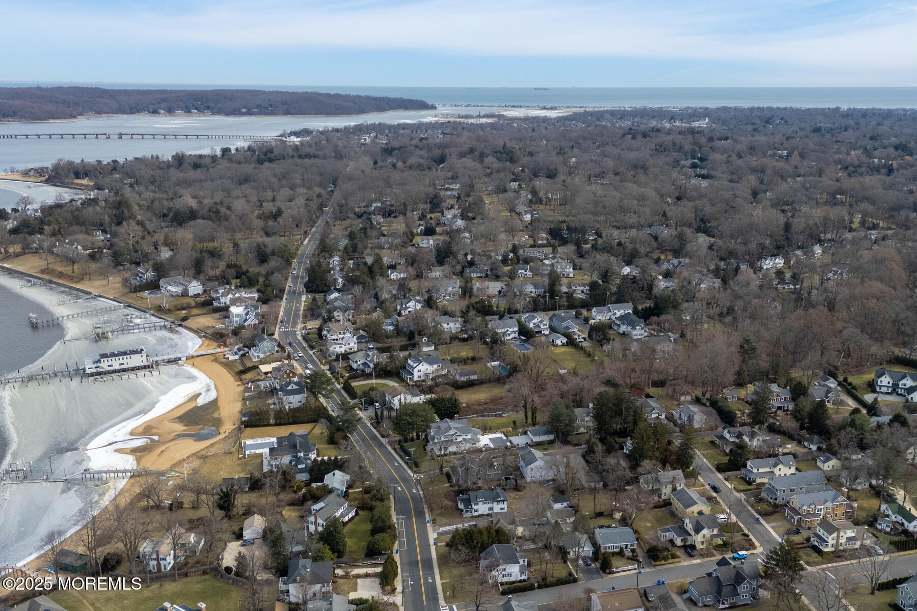 112 Willow Street, Fair Haven, New Jersey image 44