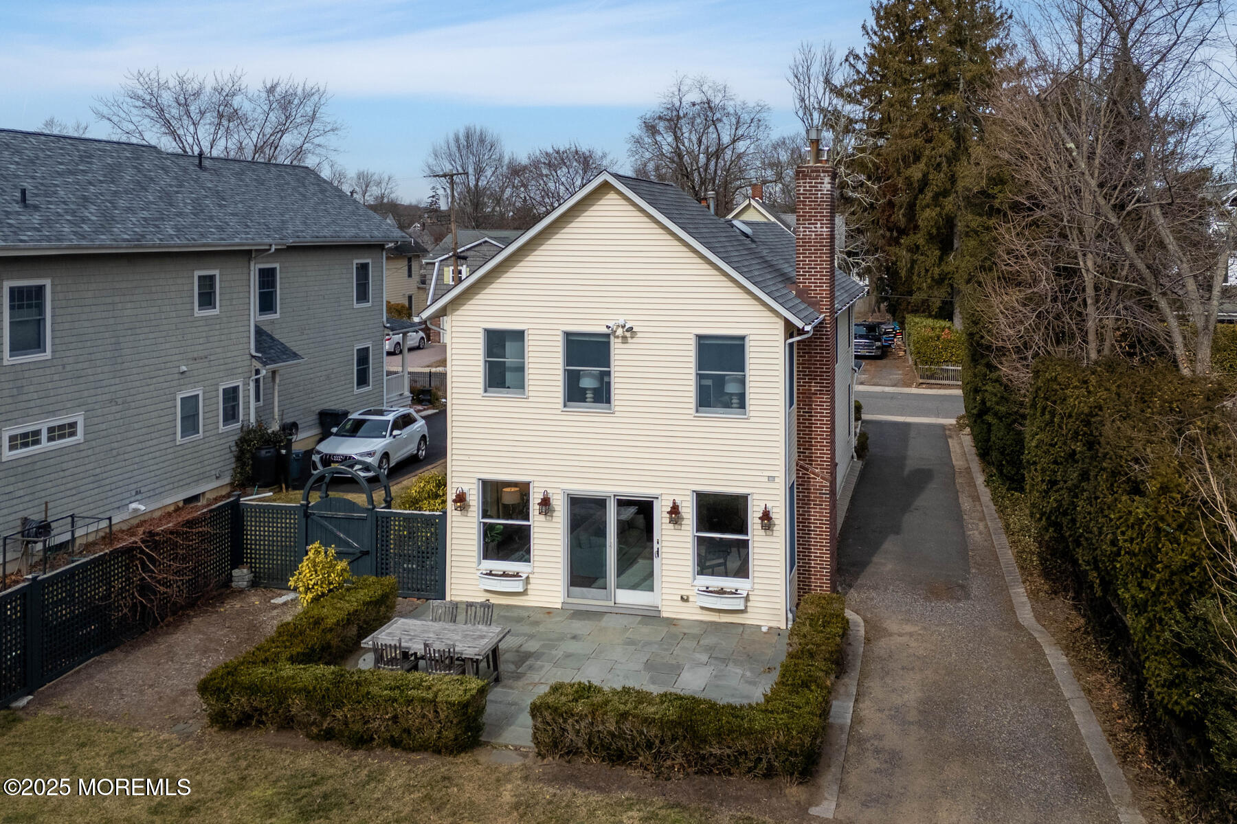 112 Willow Street, Fair Haven, New Jersey image 40