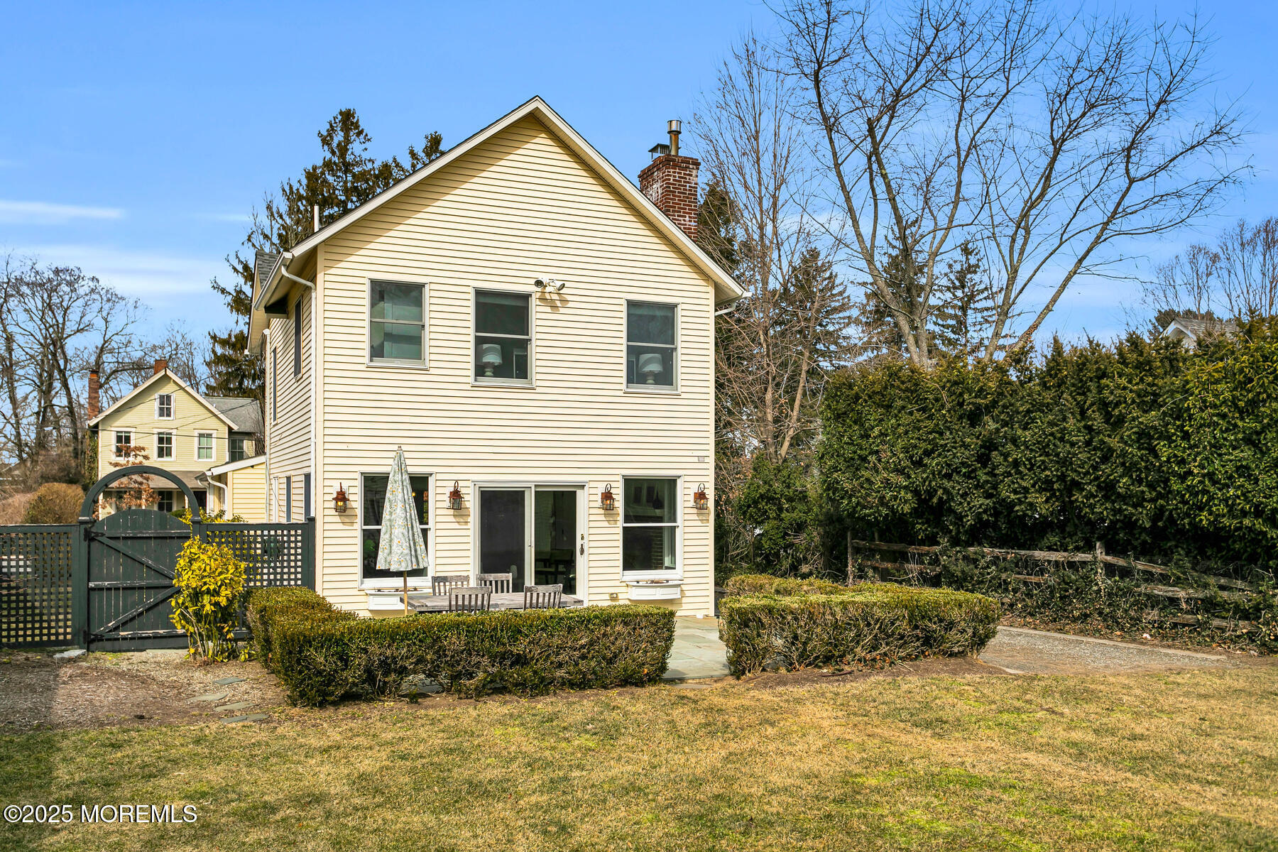 112 Willow Street, Fair Haven, New Jersey image 39