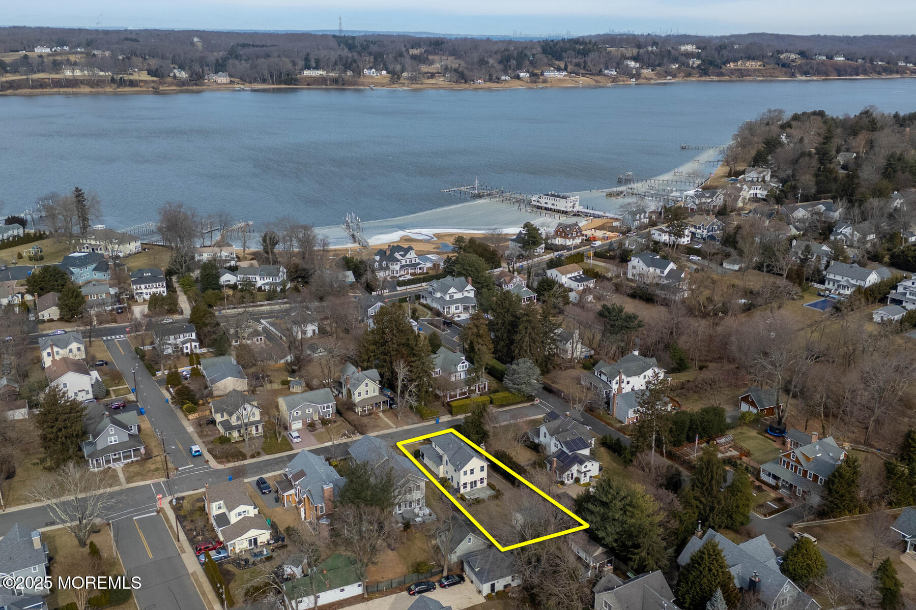 112 Willow Street, Fair Haven, New Jersey image 43