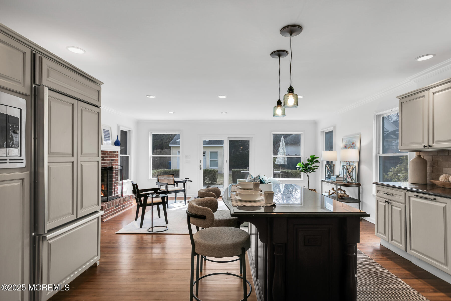 112 Willow Street, Fair Haven, New Jersey image 18