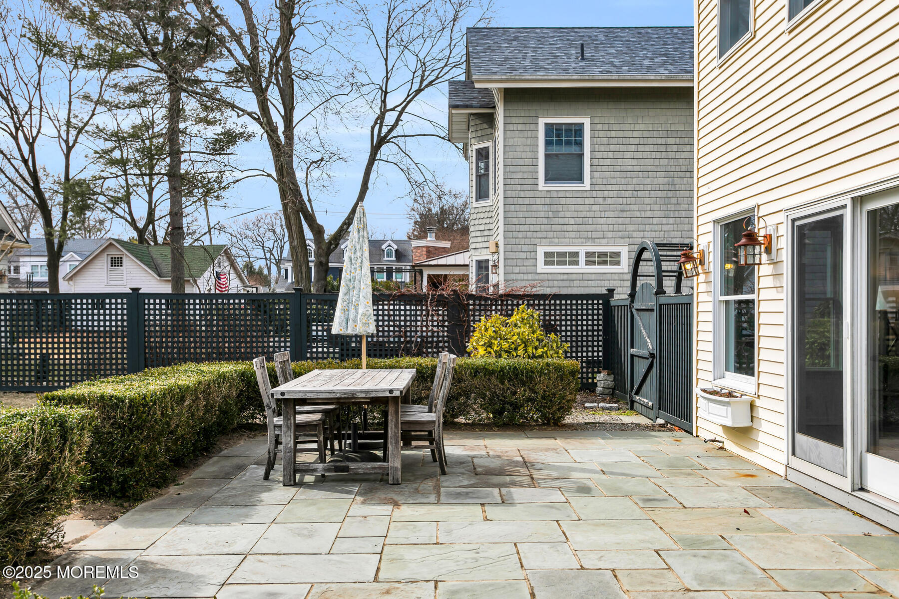 112 Willow Street, Fair Haven, New Jersey image 36