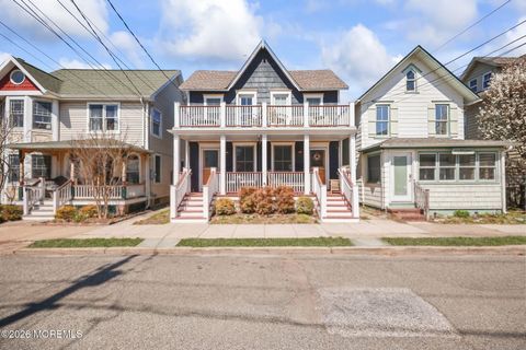 143 Mount Hermon Way 1/2 Ocean Grove NJ 07756