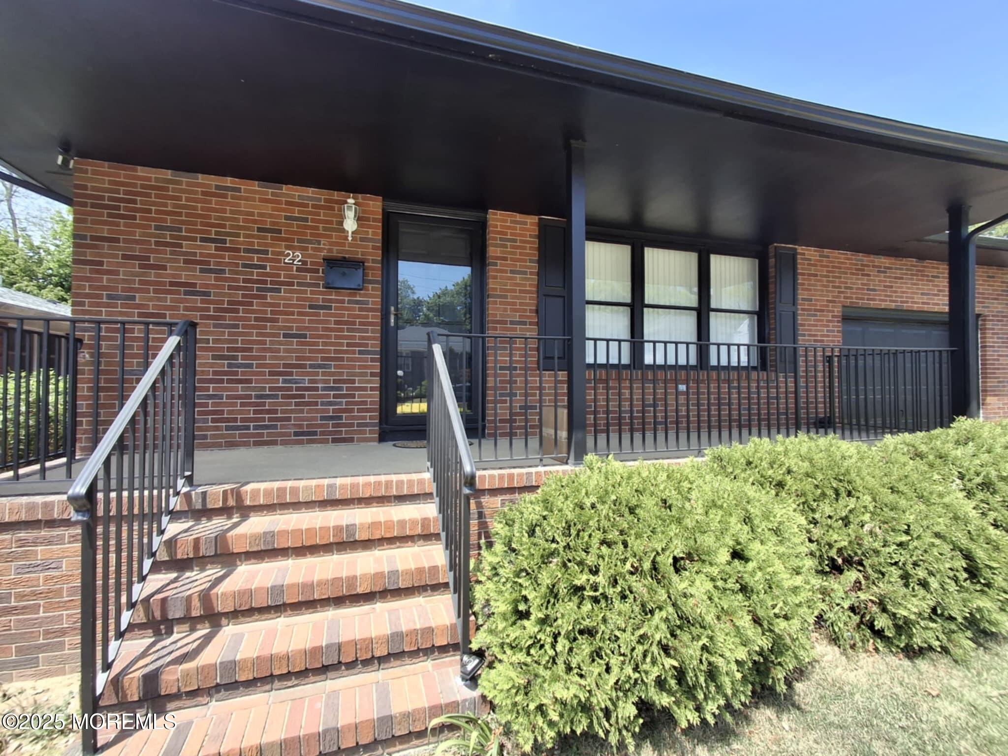 22 Macedulski Terrace, South Amboy, New Jersey image 10