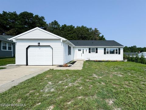 17 Redhook Bay Drive, Toms River, NJ 08757 - MLS#: 22423818