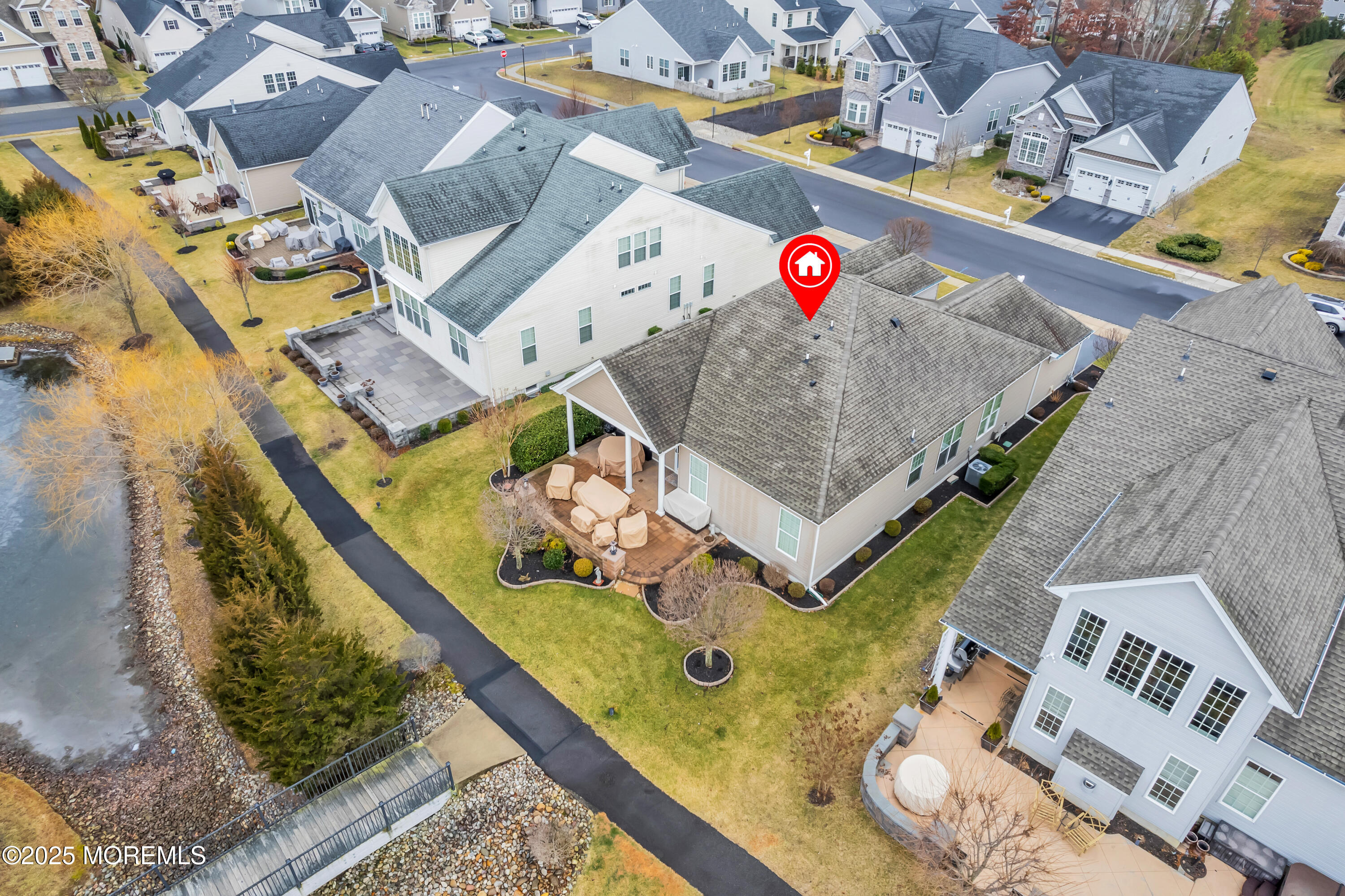 9 Dunberry Drive, Forked River, New Jersey image 43