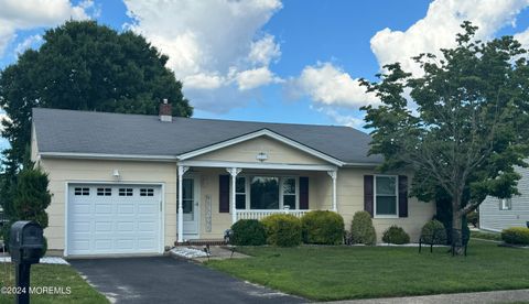 9 Bedford Court, Toms River, NJ 08757 - MLS#: 22418803