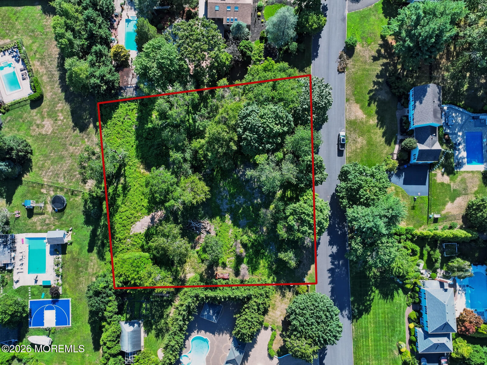 1907 Robin Hood Drive