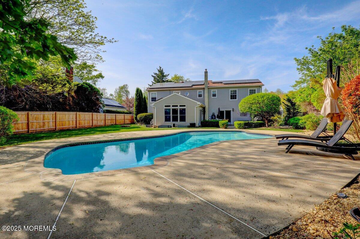 21 Devon Drive, Manalapan, New Jersey image 28