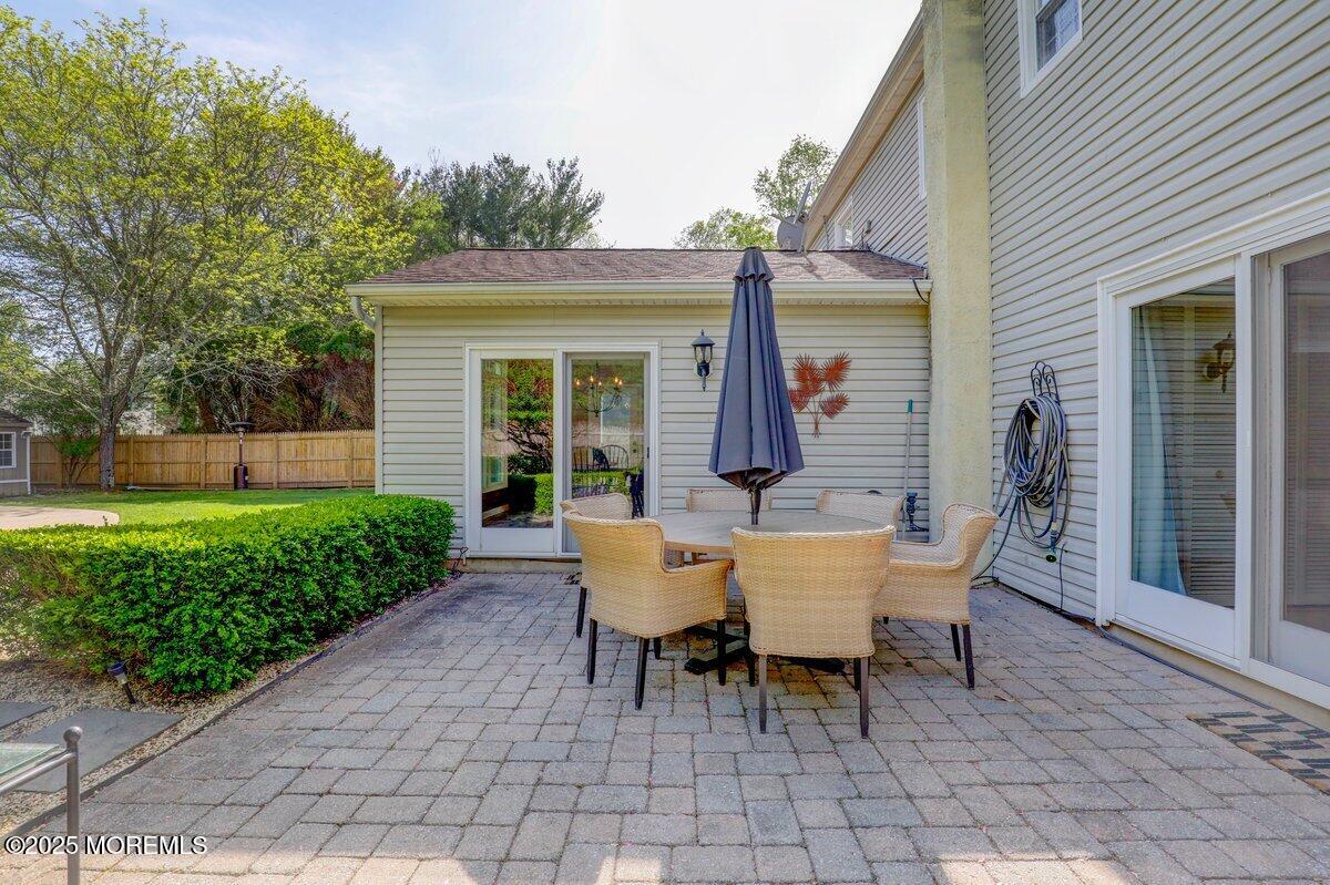 21 Devon Drive, Manalapan, New Jersey image 26