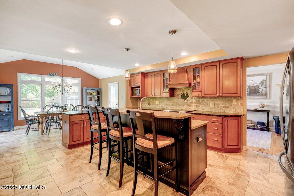 21 Devon Drive, Manalapan, New Jersey image 1