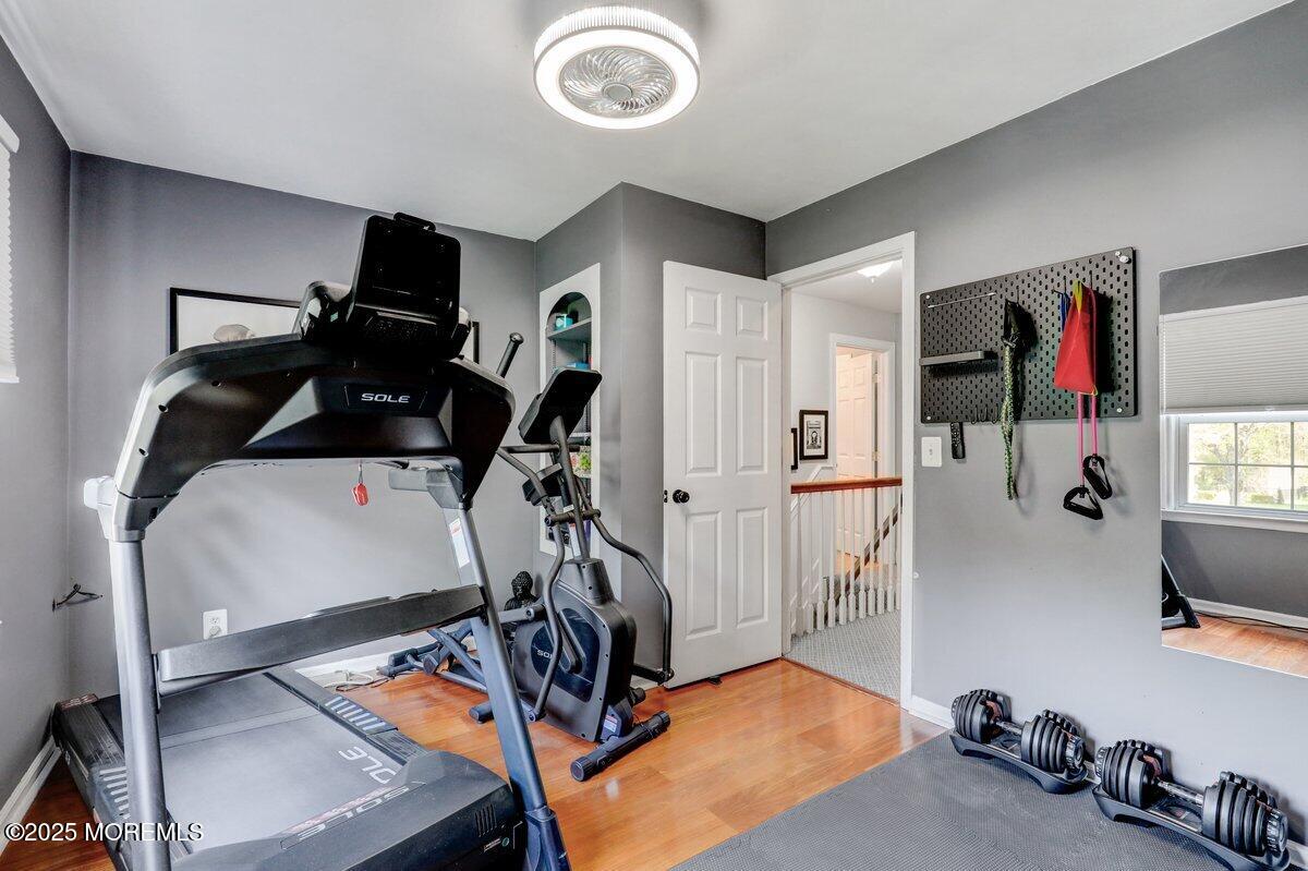 21 Devon Drive, Manalapan, New Jersey image 23