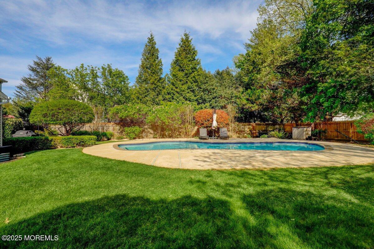 21 Devon Drive, Manalapan, New Jersey image 29
