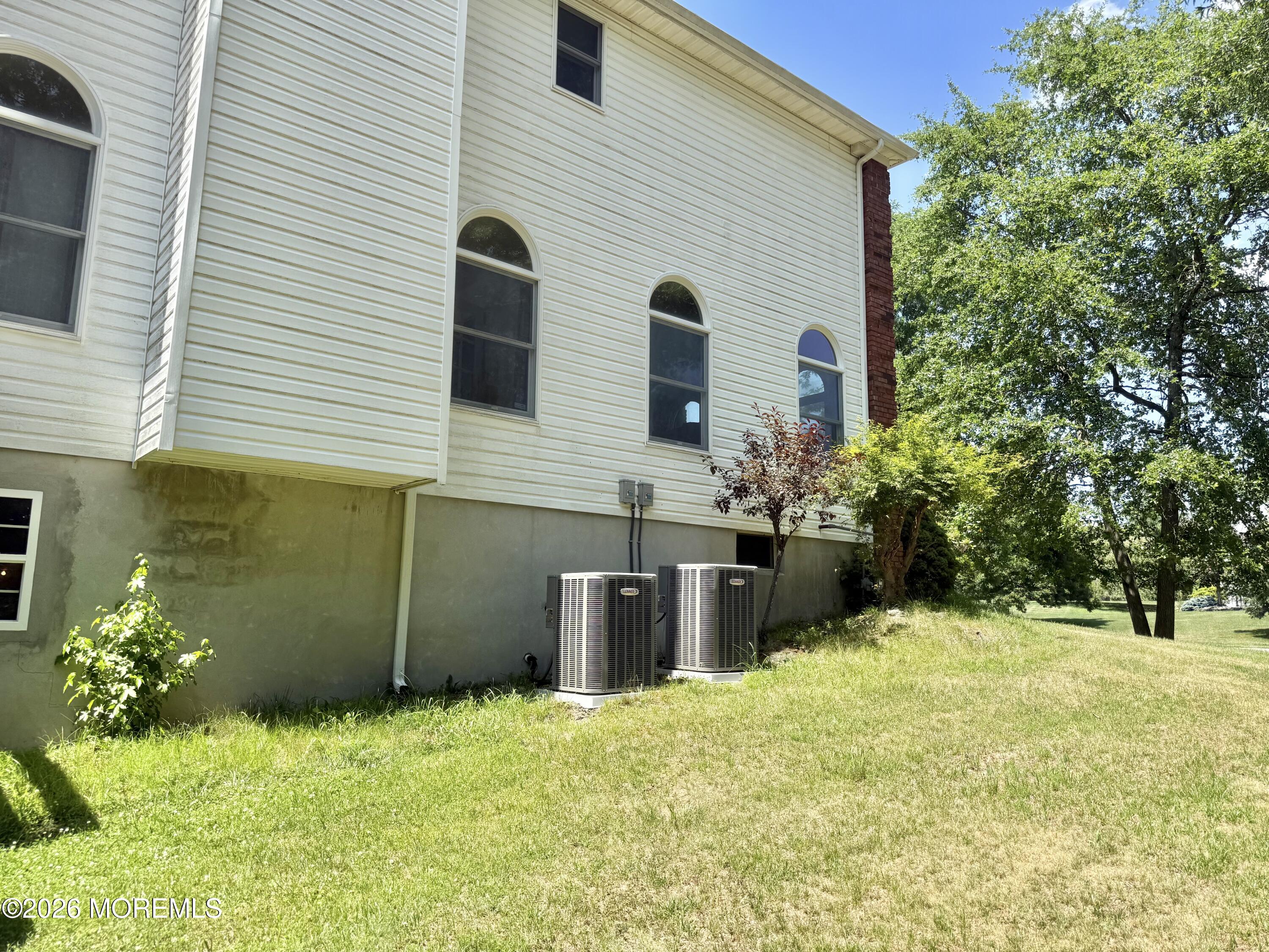 6 Seaman Road