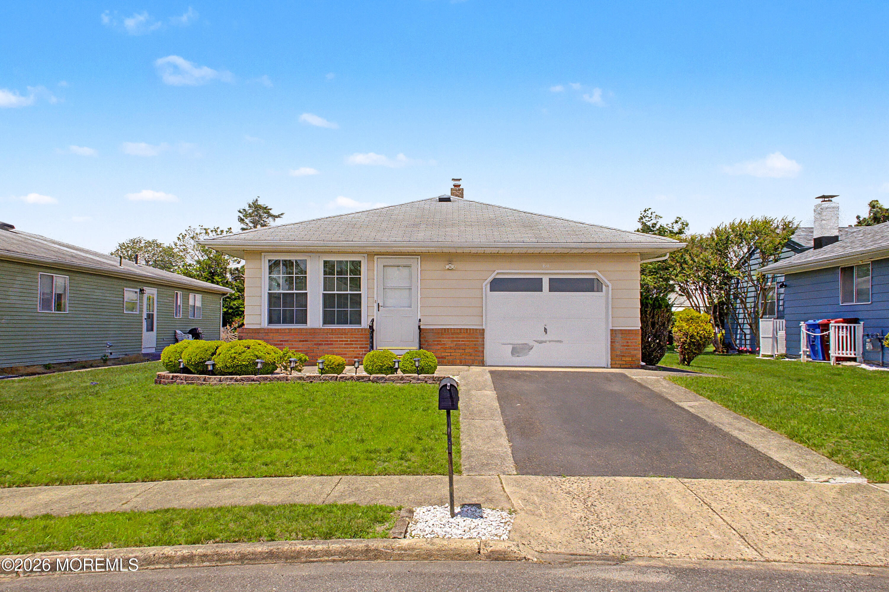Photo 1 of 26 — 64 Puerto Vallarta Street, Toms River, NJ 08757