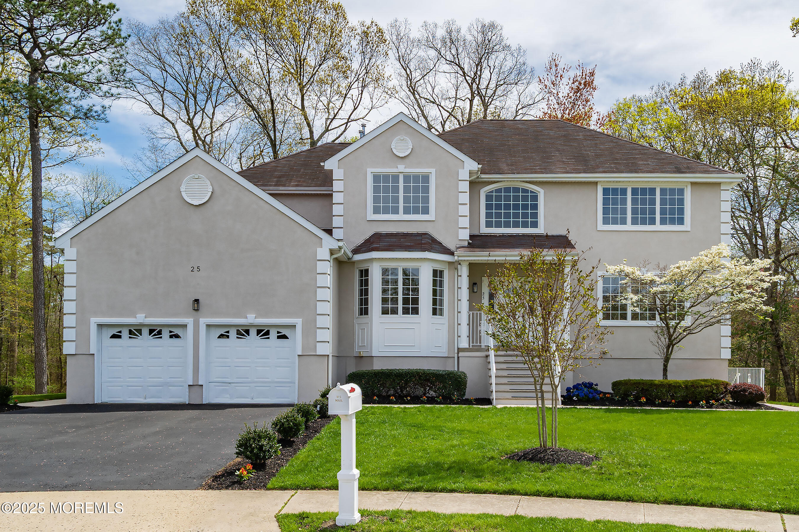 25 Tuscany Terr Ter, Lakewood, New Jersey image 1
