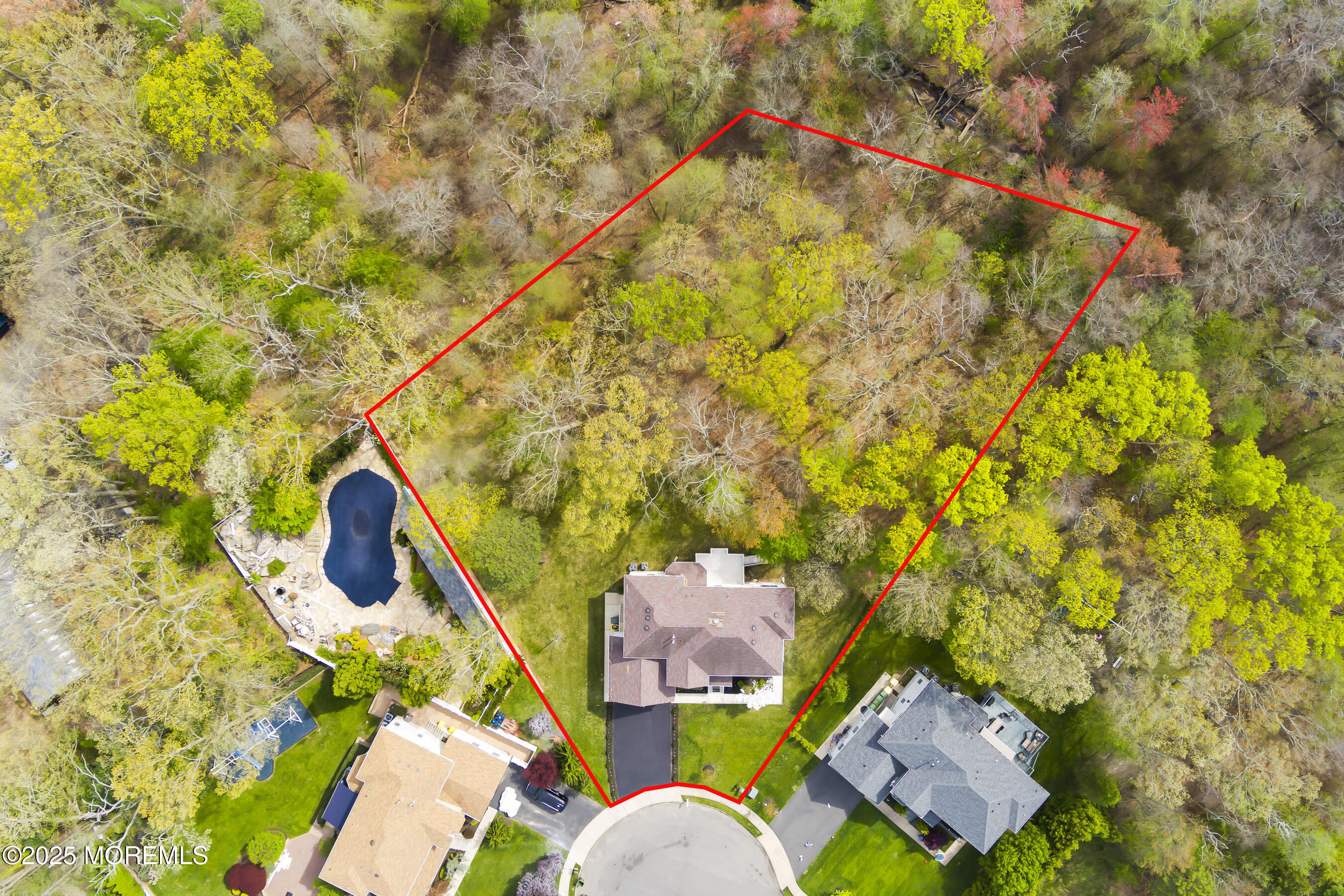 25 Tuscany Terr Ter, Lakewood, New Jersey image 49