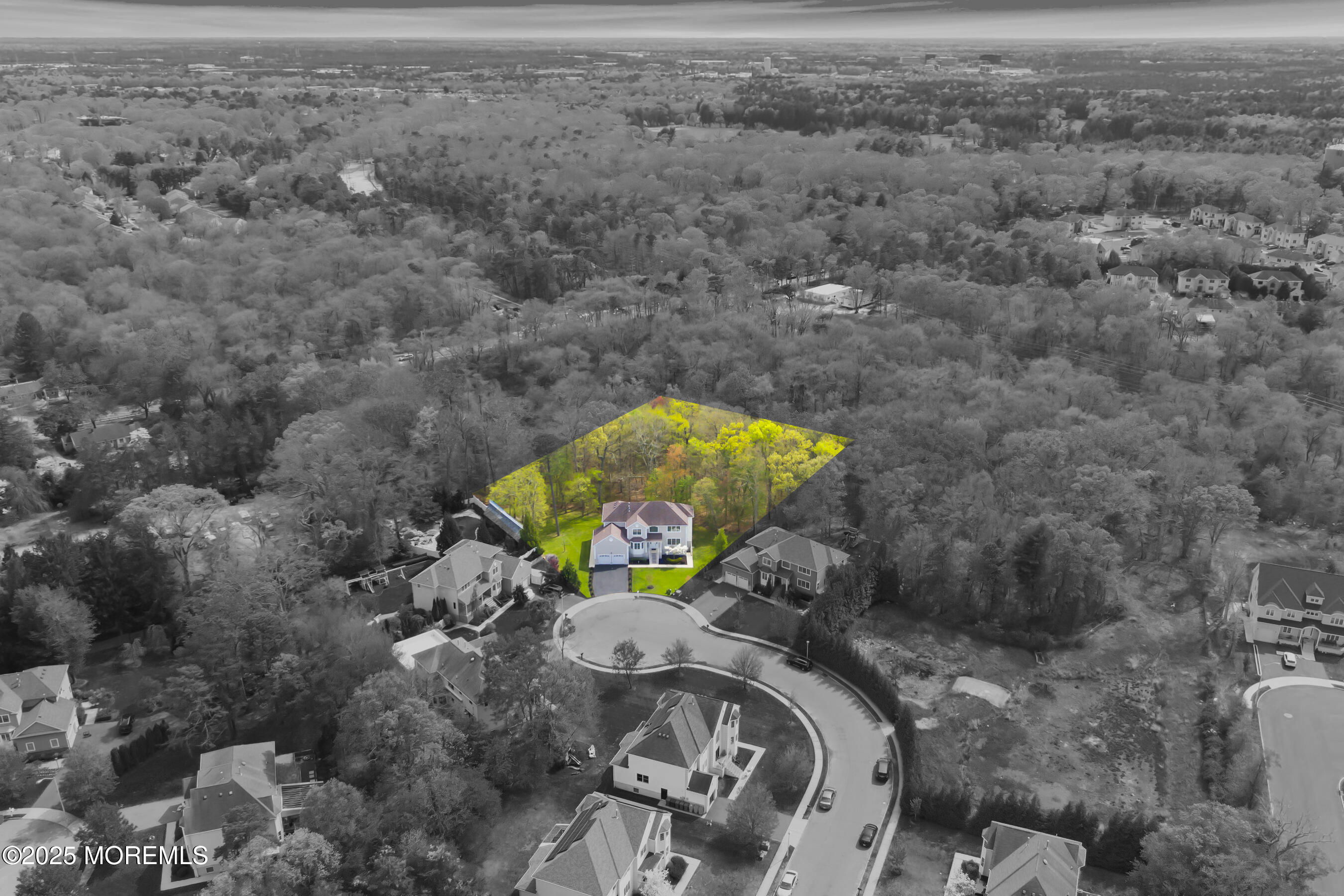 25 Tuscany Terr Ter, Lakewood, New Jersey image 3