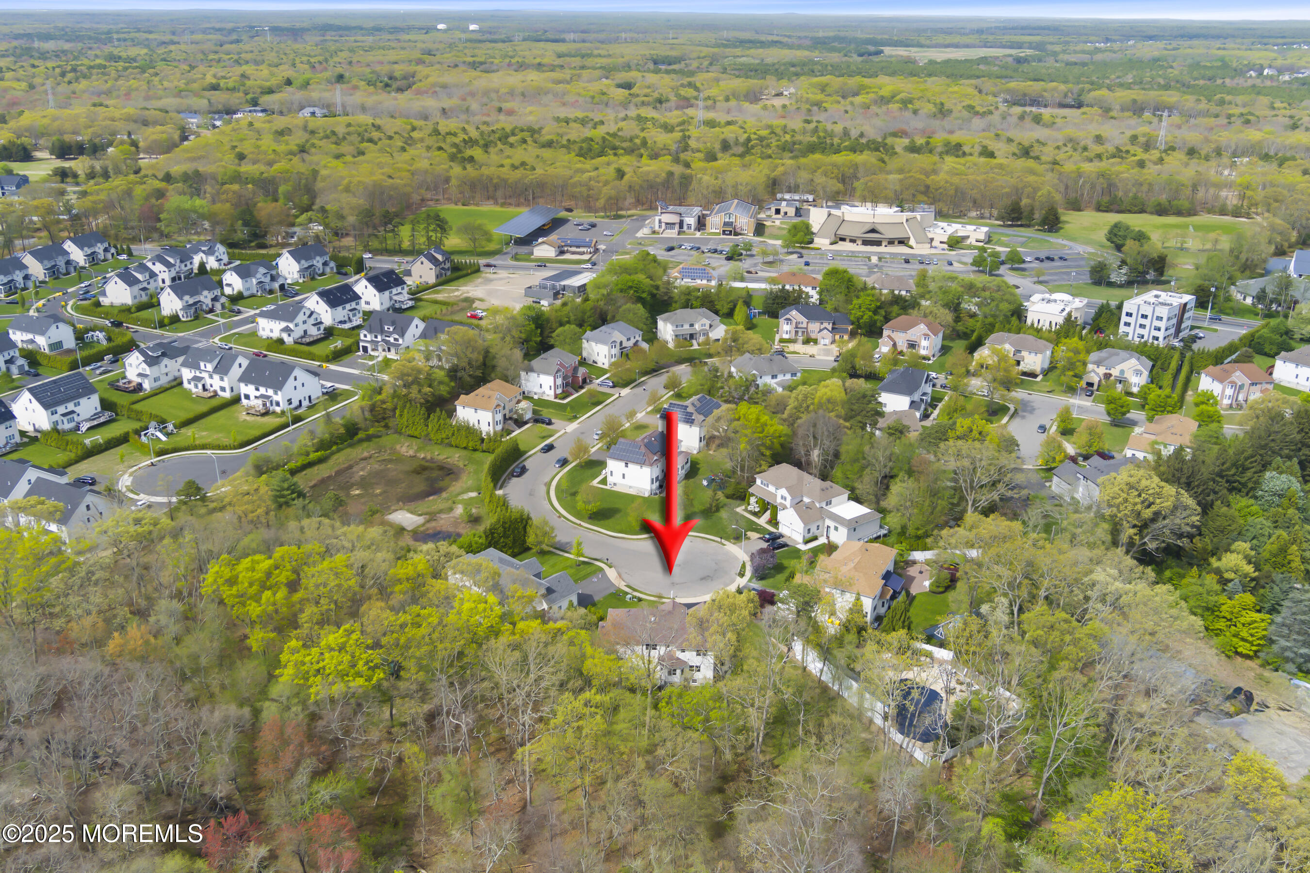 25 Tuscany Terr Ter, Lakewood, New Jersey image 50
