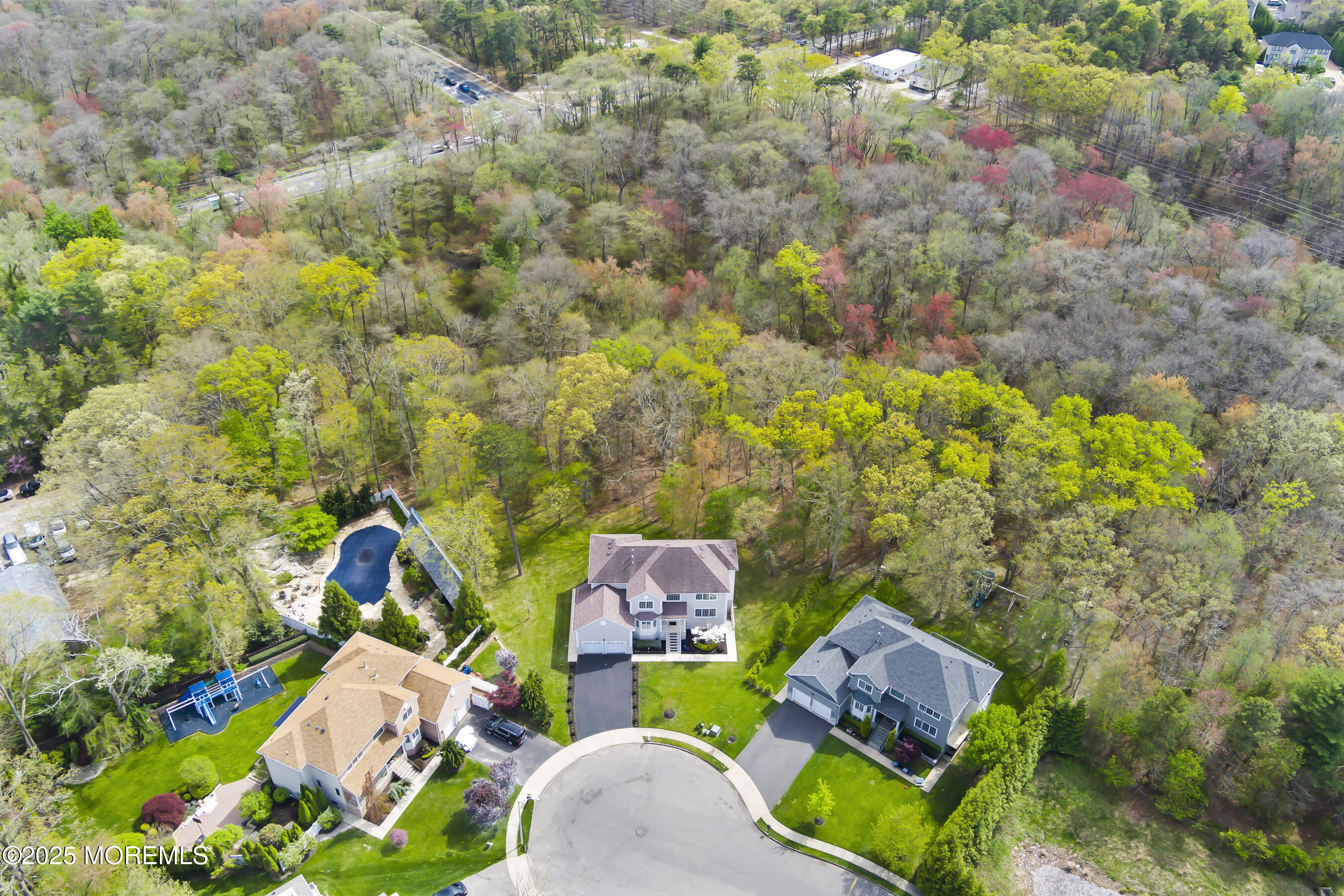 25 Tuscany Terr Ter, Lakewood, New Jersey image 5